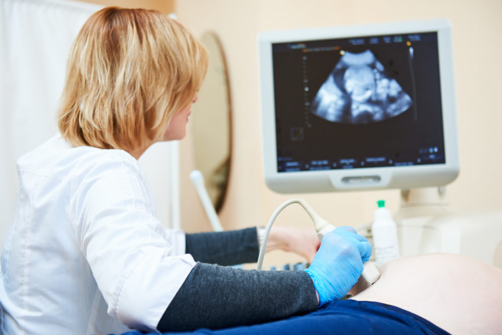 No-Cost Ultrasounds | Colorado Springs Pregnancy Center